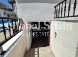 Resale - VILLA -
VISTABELLA GOLF  - Inland