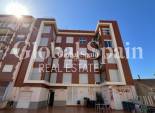 Wiederverkauf - WOHNUNG -
SAN PEDRO DEL PINATAR - Villananitos