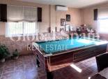 Revente - VILLA -
ORIHUELA - Desamparados-hurchillo-torremendo