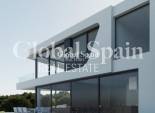 New Build - VILLA -
ALTEA - Santa Clara