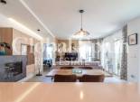 Wederverkoop - HUIS -
VISTABELLA GOLF  - Inland