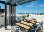 Neubau - HAUS -
MARBELLA - Rio Real Golf