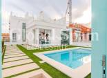 New Build - VILLA -
LOS ALCÁZARES