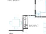 Resale - APARTMENT -
GUARDAMAR DEL SEGURA - Costa Blanca