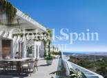 Nouvelle construction - APPARTEMENT -
MIJAS - Mijas
