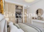 New Build - APARTMENT -
MIJAS - Hipódromo Costa del Sol