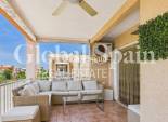 Resale - APARTMENT -
LOS URRUTIAS - Costa Calida