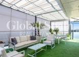 Revente - PENTHOUSE -
ALICANTE - Pau 5