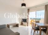 Neubau - WOHNUNG -
CALPE - Gran sol