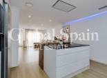 Revente - APPARTEMENT -
TORREVIEJA - Center