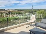 Venta - ÁTICO -
LO ROMERO GOLF - Inland