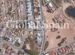 Resale - LAND -
TORREVIEJA - Zona Los Frutales