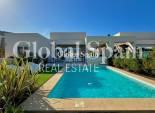 Resale - VILLA -
ALGORFA - LA FINCA GOLF / ALGORFA