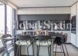 Wiederverkauf - WOHNUNG -
GUARDAMAR DEL SEGURA - Costa Blanca