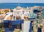 Revente - PENTHOUSE -
TORREVIEJA - Punta Prima
