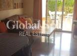 Revente - APPARTEMENT -
DENIA - Costa Blanca
