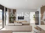 Neubau - VILLA -
SAN PEDRO DEL PINATAR - Los antolinos