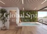 Nueva construcción  - APARTAMENTO -
FUENGIROLA - La Loma