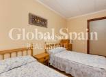 Odsprzedaż - MIESZKANIE -
TORREVIEJA - 