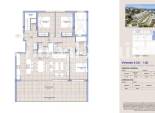 Nouvelle construction - PENTHOUSE -
MIJAS - Torrenueva