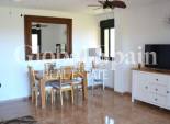 Revente - PENTHOUSE -
PUERTO DE MAZARRÓN - El Alamillo