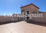 Wederverkoop - VILLA -
San Miguel de Salinas - Lake View Mansions