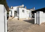 Venta - CASA -
DENIA - Les Marines - Las Marinas