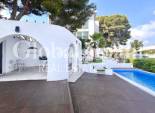 Wederverkoop - VILLA -
LOS BALCONES - LOS ALTOS - Costa Blanca