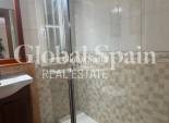Wederverkoop - APPARTEMENT -
DENIA - Costa Blanca