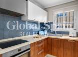 Wiederverkauf - WOHNUNG -
CABO ROIG - Costa Blanca