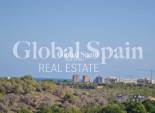 Resale - VILLA -
ORIHUELA COSTA - Lomas De Campoamor-las Ramblas