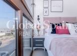 New Build - APARTMENT -
TORREVIEJA - LOS BALCONES - LOS ALTOS