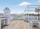 Wiederverkauf - VILLA -
TORREVIEJA - Costa Blanca