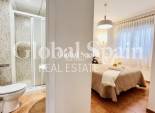 Resale - APARTMENT -
GUARDAMAR DEL SEGURA - Costa Blanca