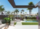 New Build - VILLA -
TORRE PACHECO - Santa Rosalia Lake And Life Resort