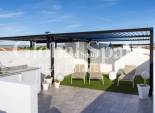 Revente - VILLA -
TORRE PACHECO - Roldán