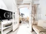 Wiederverkauf - WOHNUNG -
TORREVIEJA - Costa Blanca