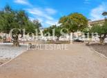 Venta - APARTAMENTO -
TORRE PACHECO - Inland