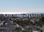 Neubau - VILLA -
TORREVIEJA - LOS BALCONES - LOS ALTOS