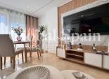 Resale - APARTMENT -
BENIDORM - Rincón de Loix