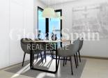New Build - VILLA -
SAN FULGENCIO - El Oasis