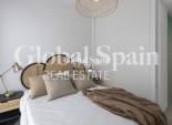 New Build - Apartment -
VILLAMARTÍN - Pau 8