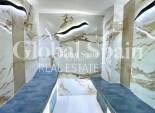 Resale - APARTMENT -
FINESTRAT