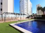 Wederverkoop - APPARTEMENT -
GUARDAMAR DEL SEGURA - Guardamar del Segura - Town