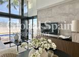 Odsprzedaż - WILLA  -
ORIHUELA COSTA - 