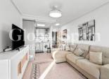 Resale - APARTMENT -
TORREVIEJA - La Mata