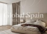 Nowo zbudowane - WILLA  -
MARBELLA - 