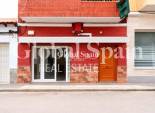 Venta - Comercial (propiedad absoluta) -
BENIJÓFAR - Benijofar - Village