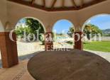Resale - VILLA -
JÁVEA - Costa Blanca
