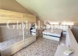Wederverkoop - HUIS -
LA ZENIA - Costa Blanca